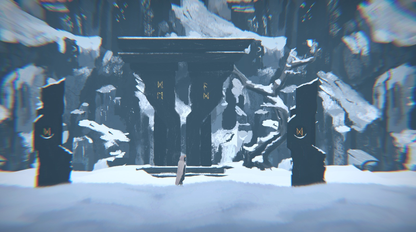 Valhalla (itch) (BlackLock) - кадр 2