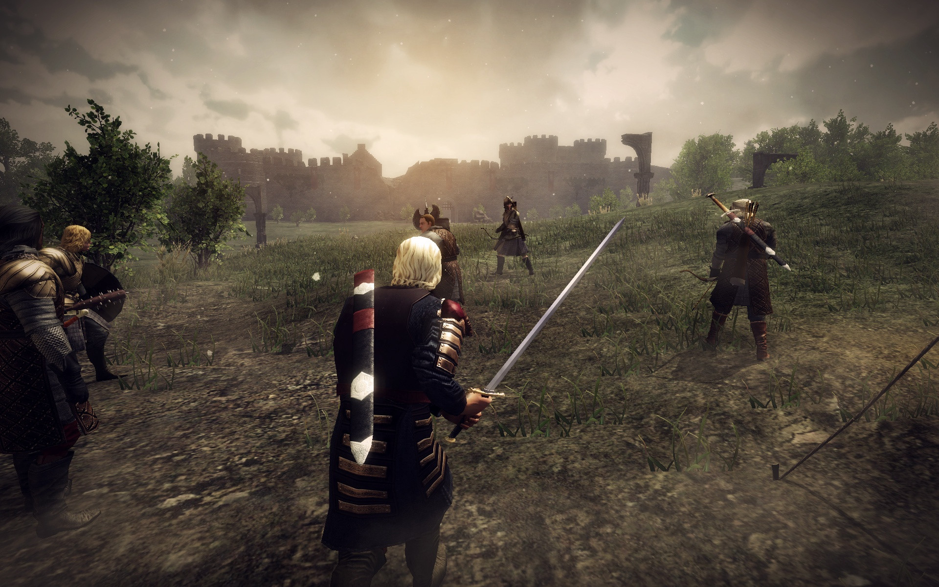 Game of Thrones: Seven Kingdoms - кадр 2