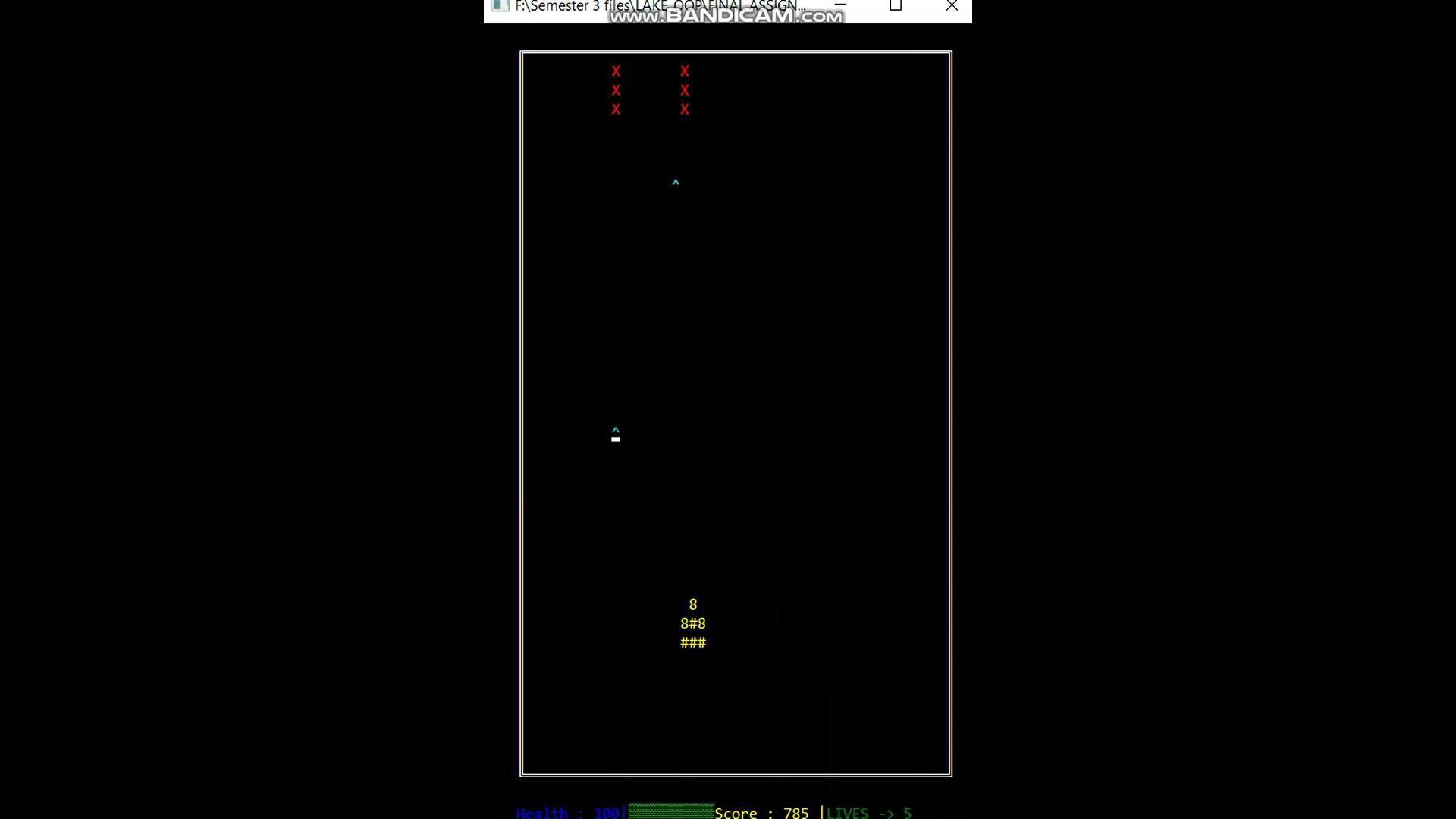 Alien Invasion Game (Stevannus Lake) (itch) - кадр 5