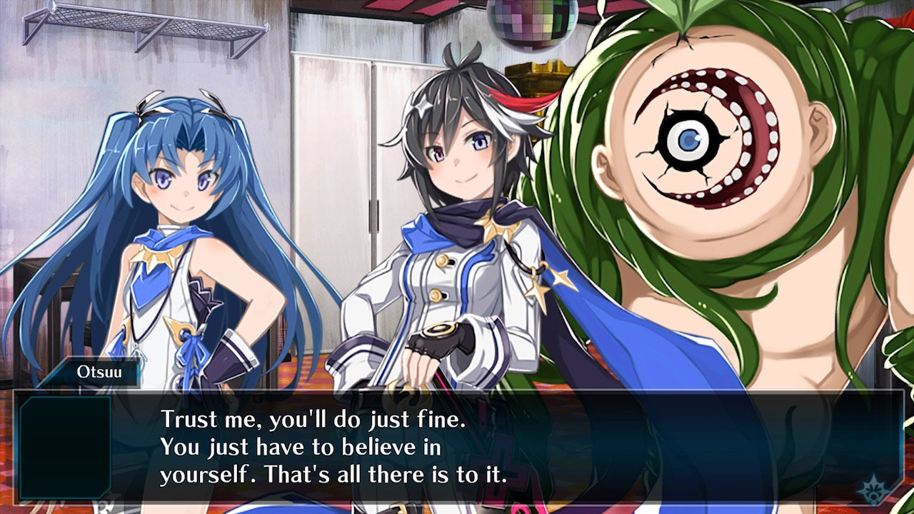 Mary Skelter 2 - кадр 2