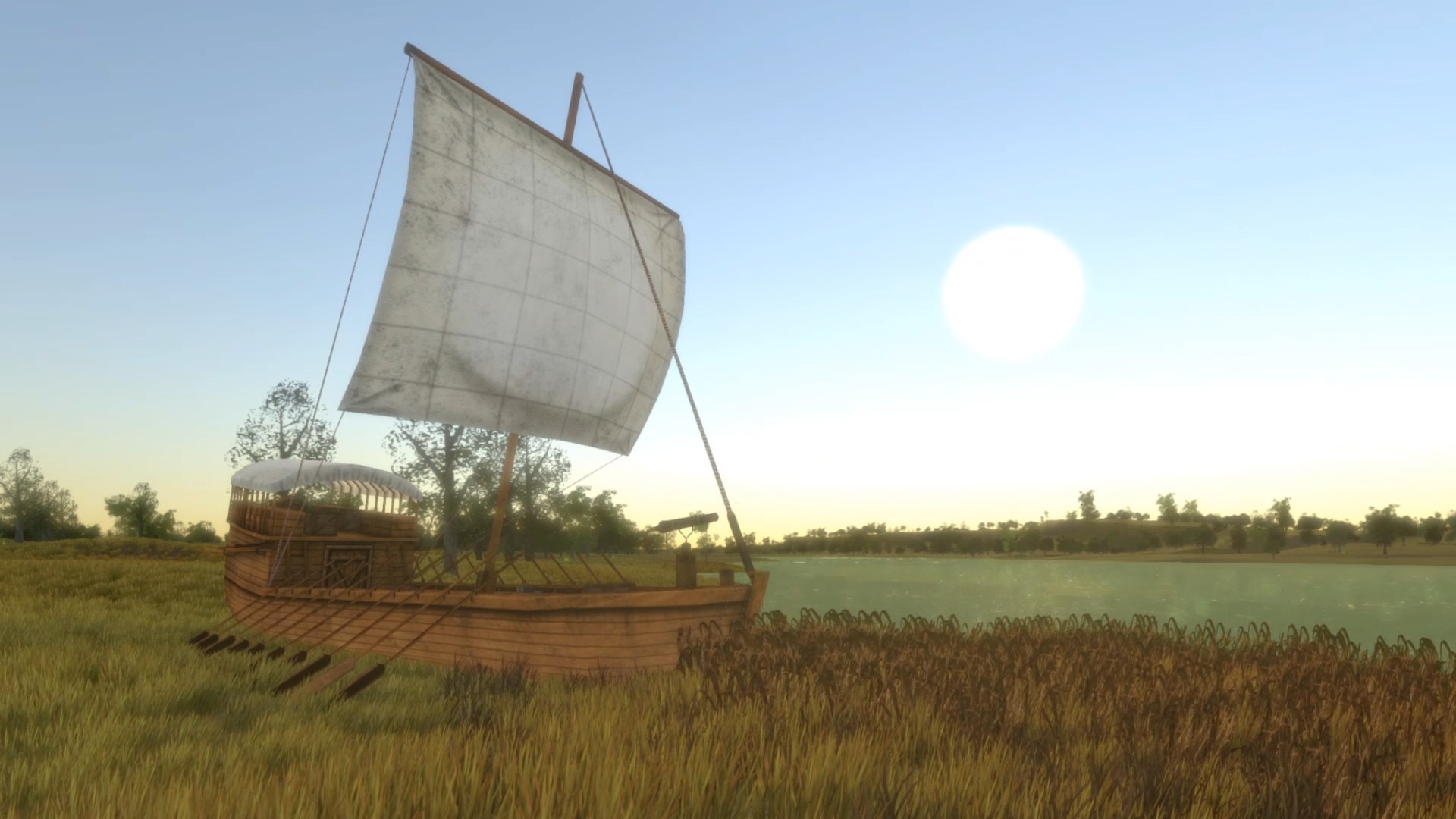 Meriwether: An American Epic - кадр 5