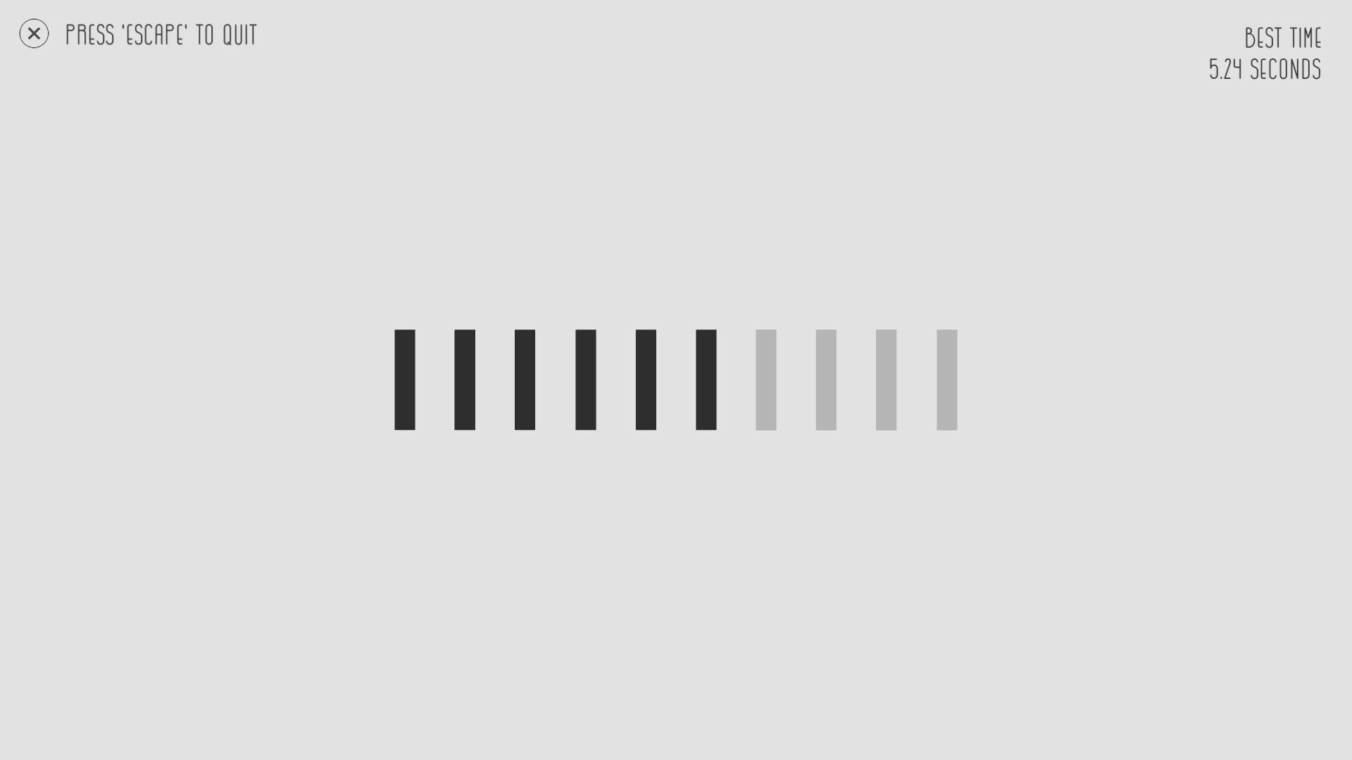 Optimalise (itch) - кадр 2