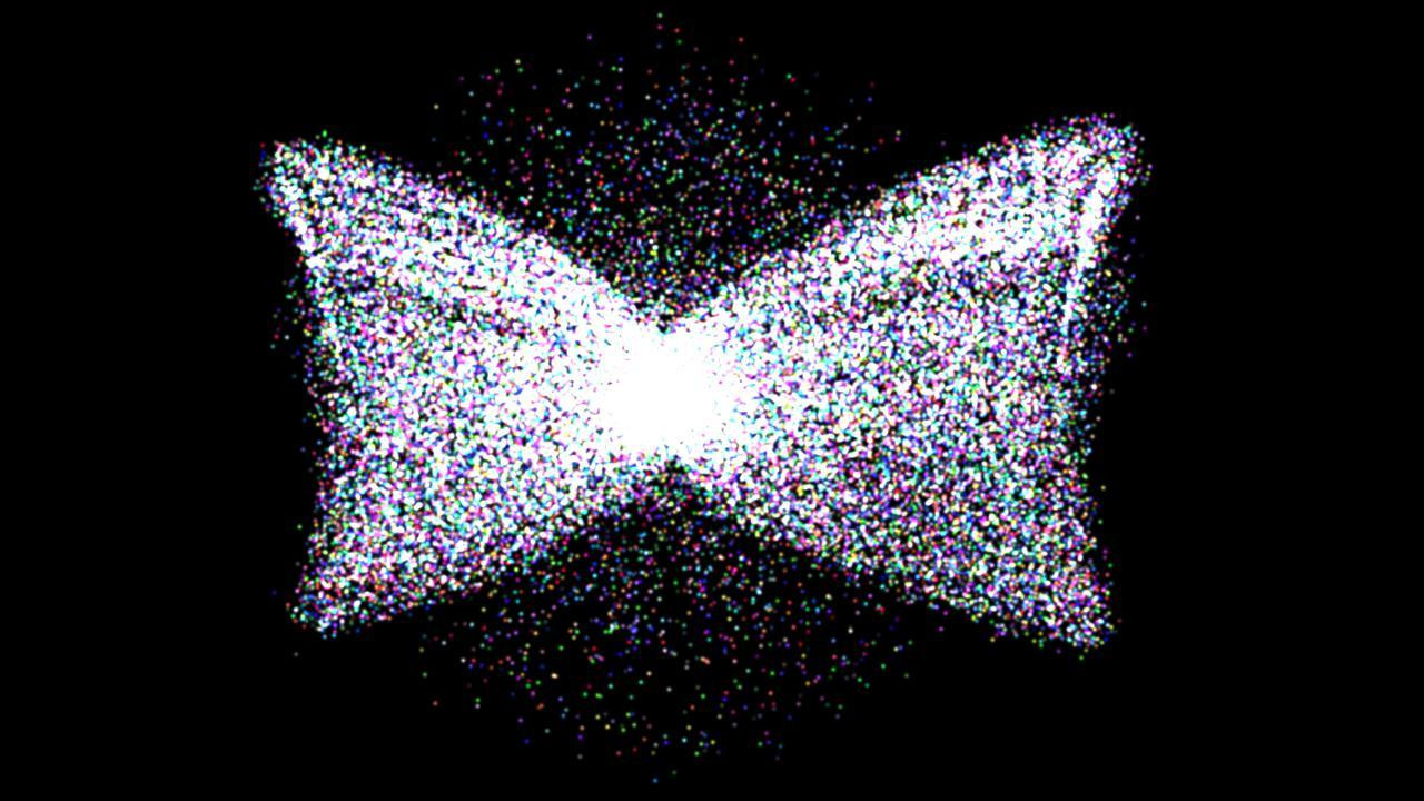 Particle Soup (itch) - кадр 10