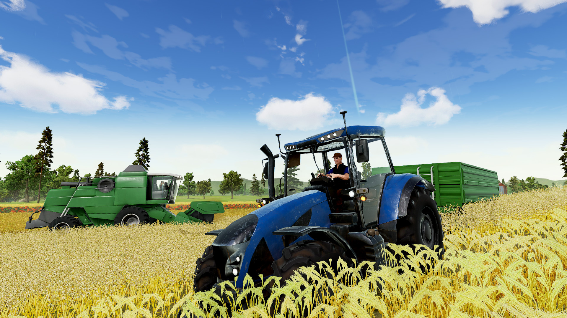 Farm Manager 2018 - кадр 7