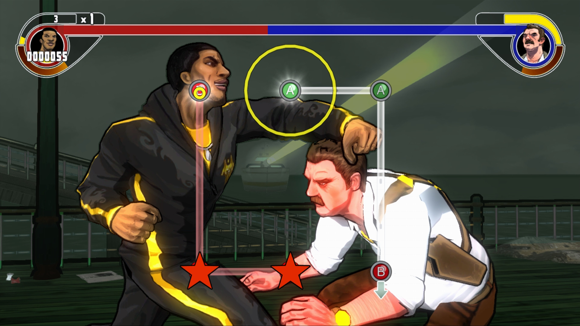 Way of the Dogg - кадр 11