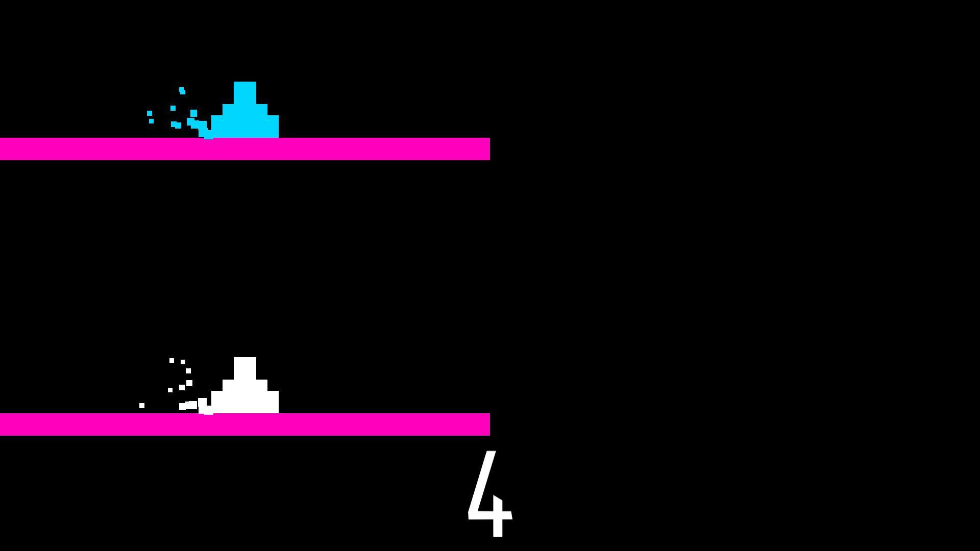 Will you be cheated? (itch) - кадр 1