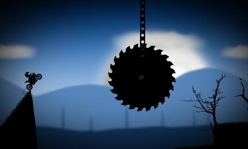 Stick Stunt Biker 2 - кадр 7