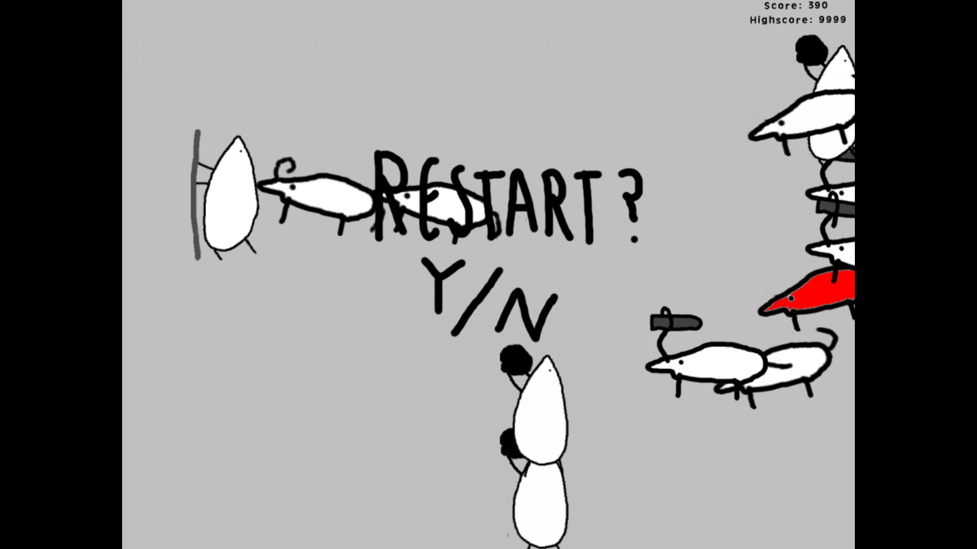 FuckMice (itch) - кадр 4