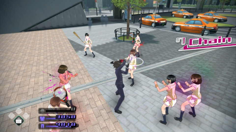 Akiba's Trip 2 - кадр 11