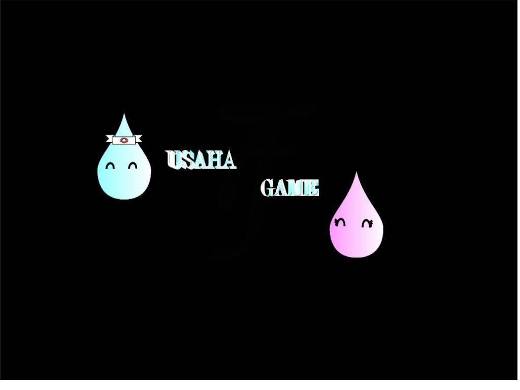 UsahaGame (itch) - кадр 1