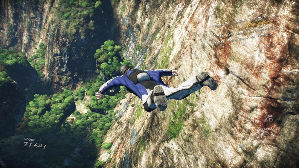 Skydive - кадр 2