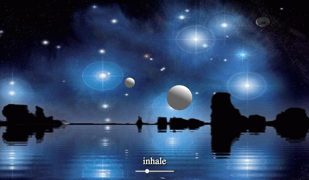 Nullaby (Breathe Easy) (itch) - кадр 1