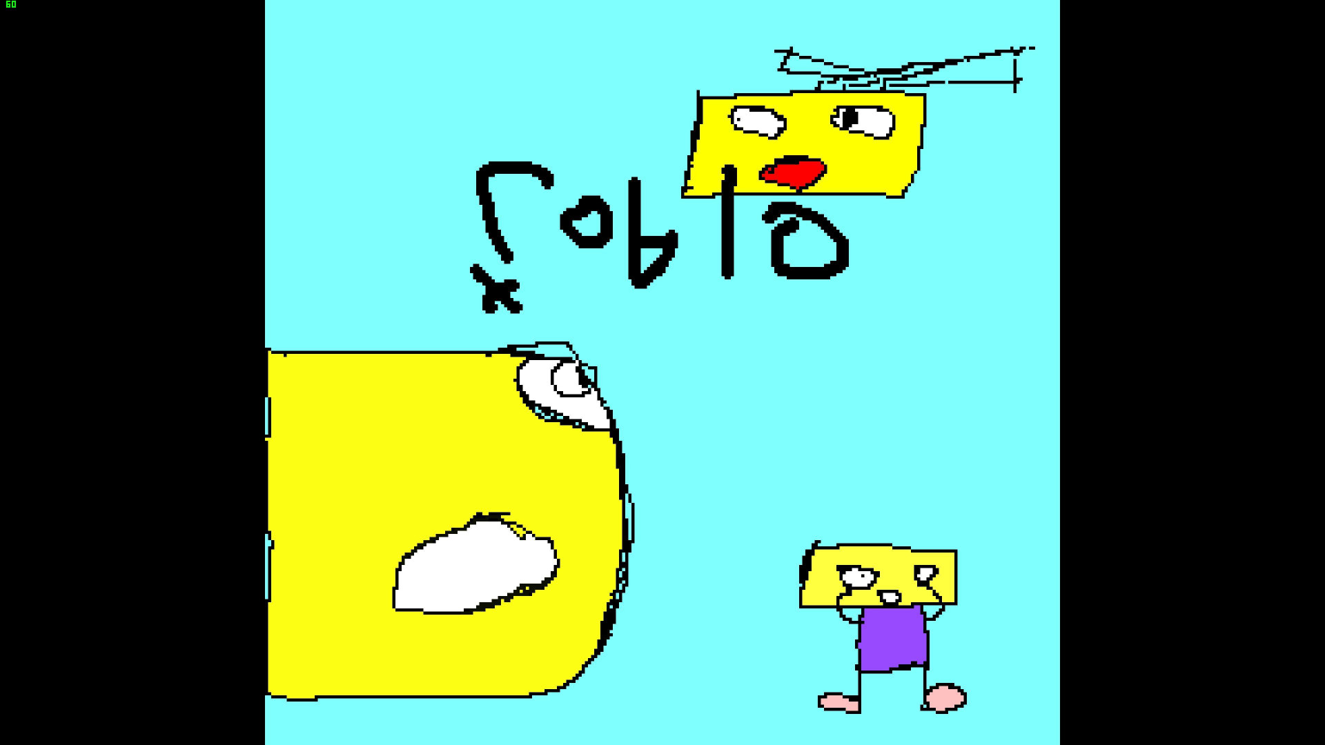 Roblox in 1985 (itch) - кадр 2