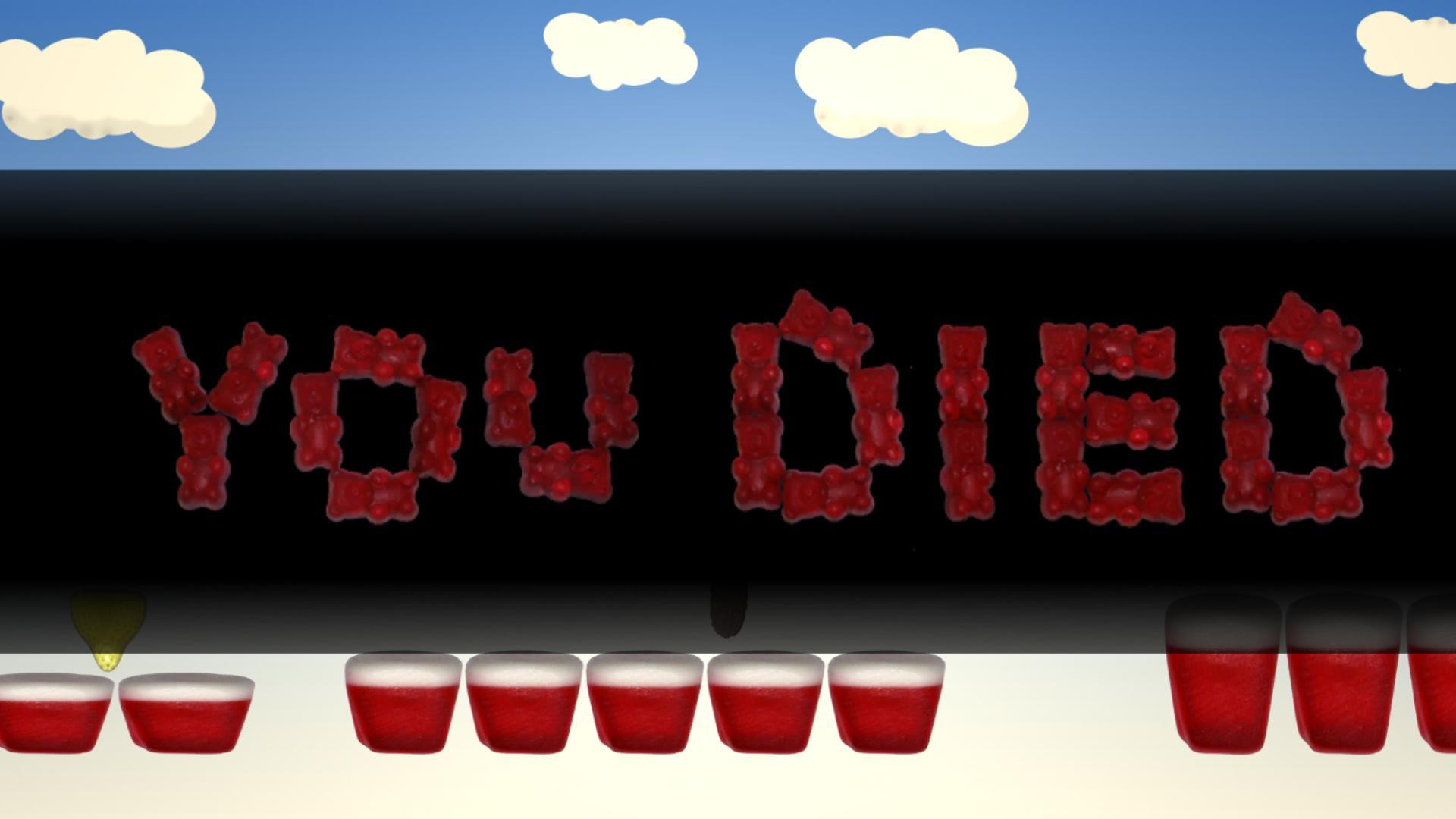 My Little Gummy Bear Adventure (itch) - кадр 4