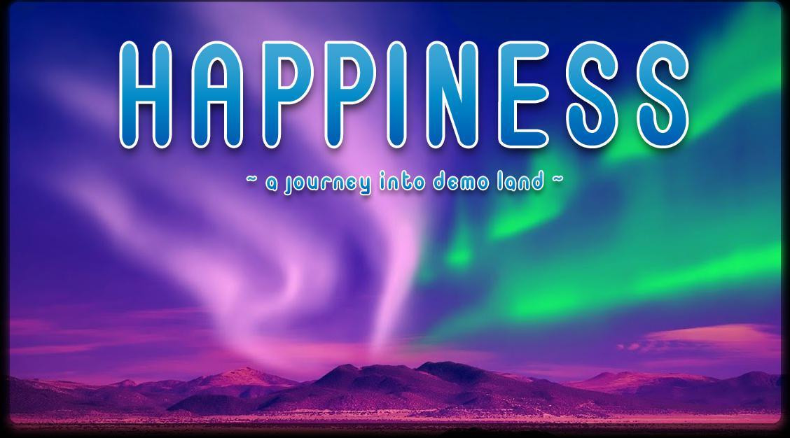 Happiness: Prelude (itch) - кадр 2