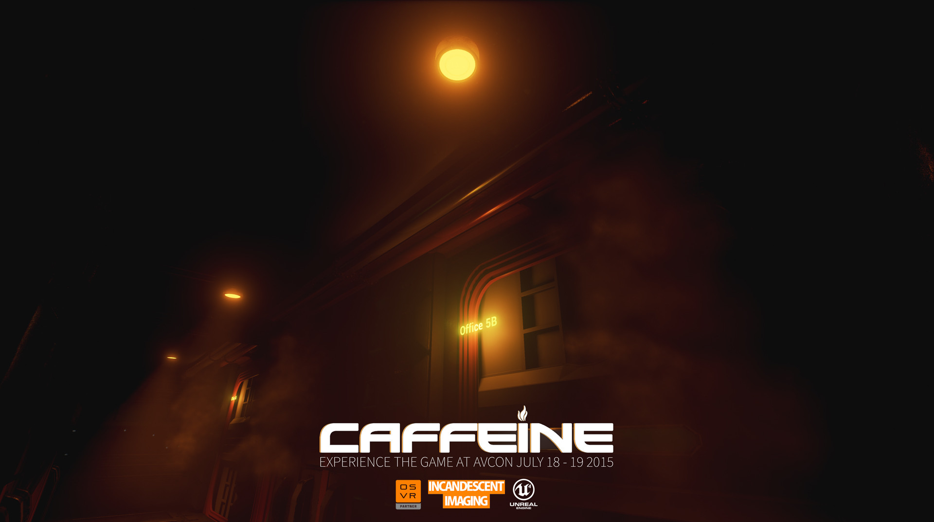 Caffeine - кадр 12