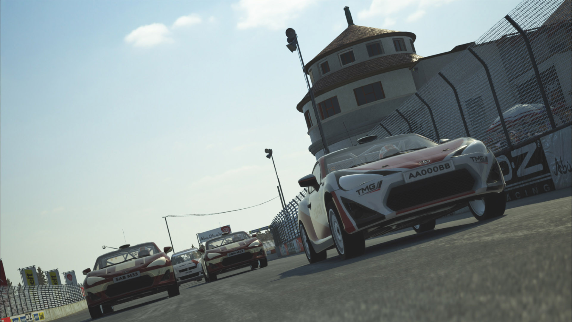 Sebastien Loeb Rally EVO - кадр 14