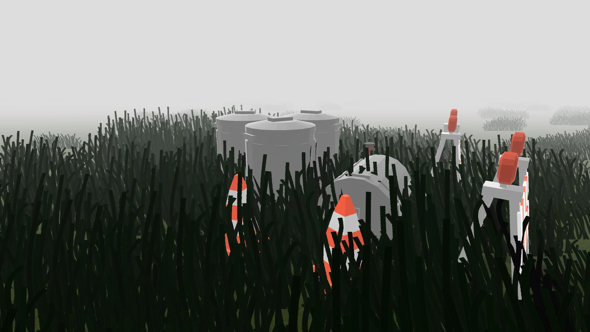 Willow Prototype (itch) - кадр 2