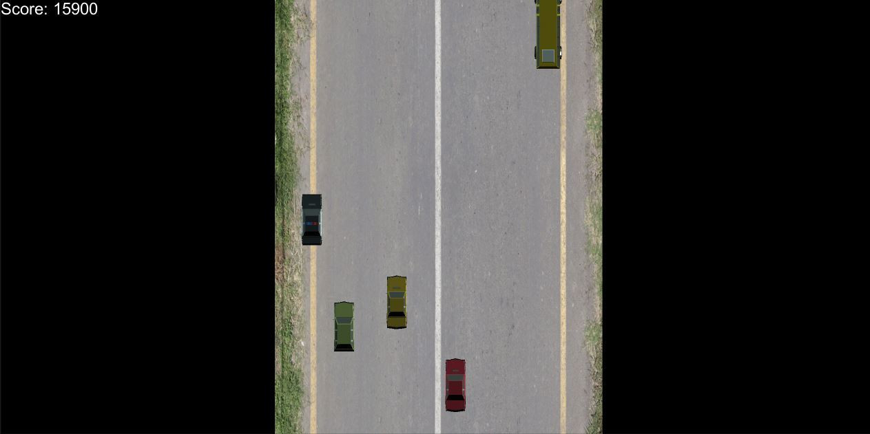 LochlanKyte_Prototypes (itch) - кадр 1