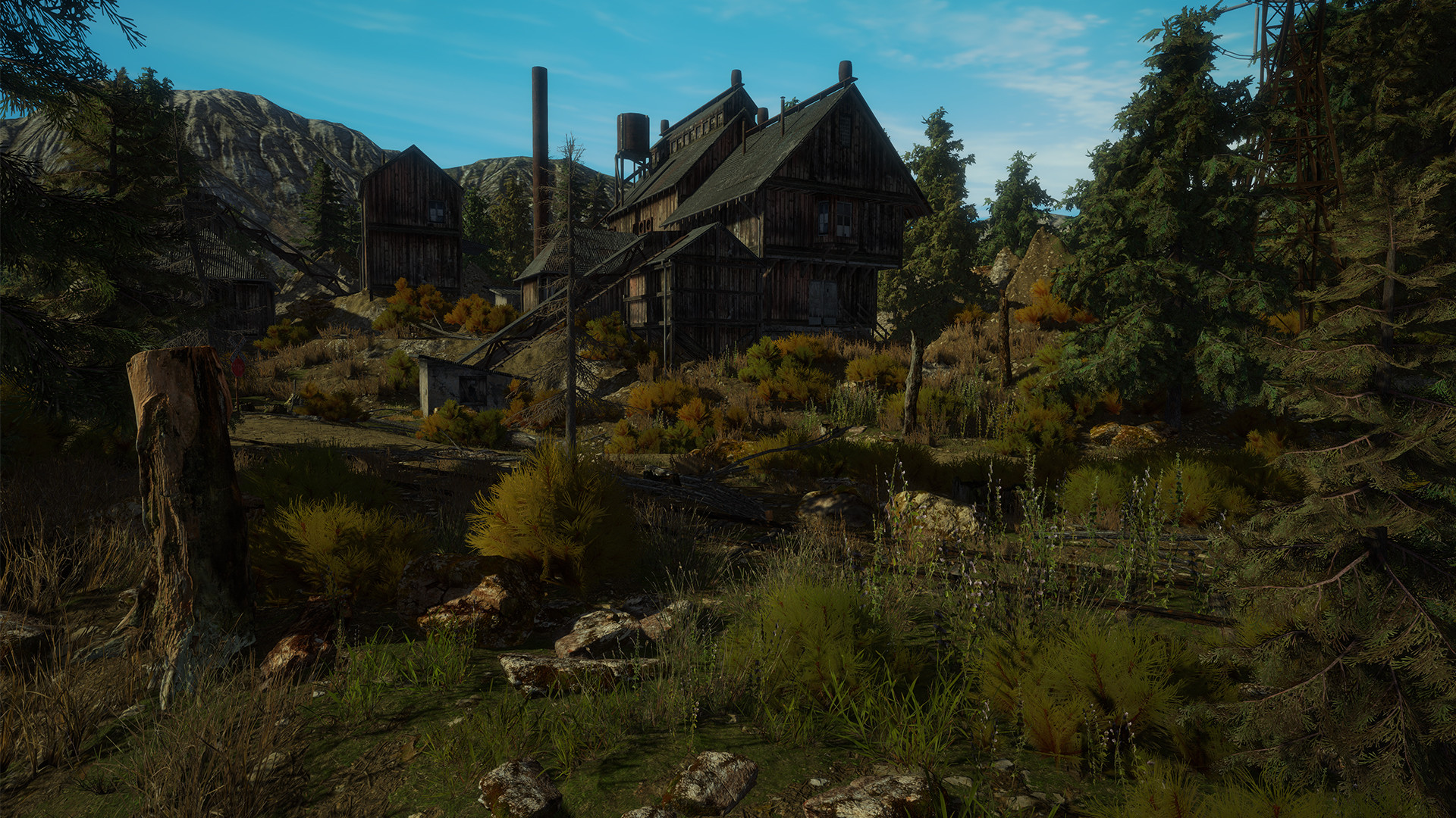 Gold Rush: The Game - кадр 5