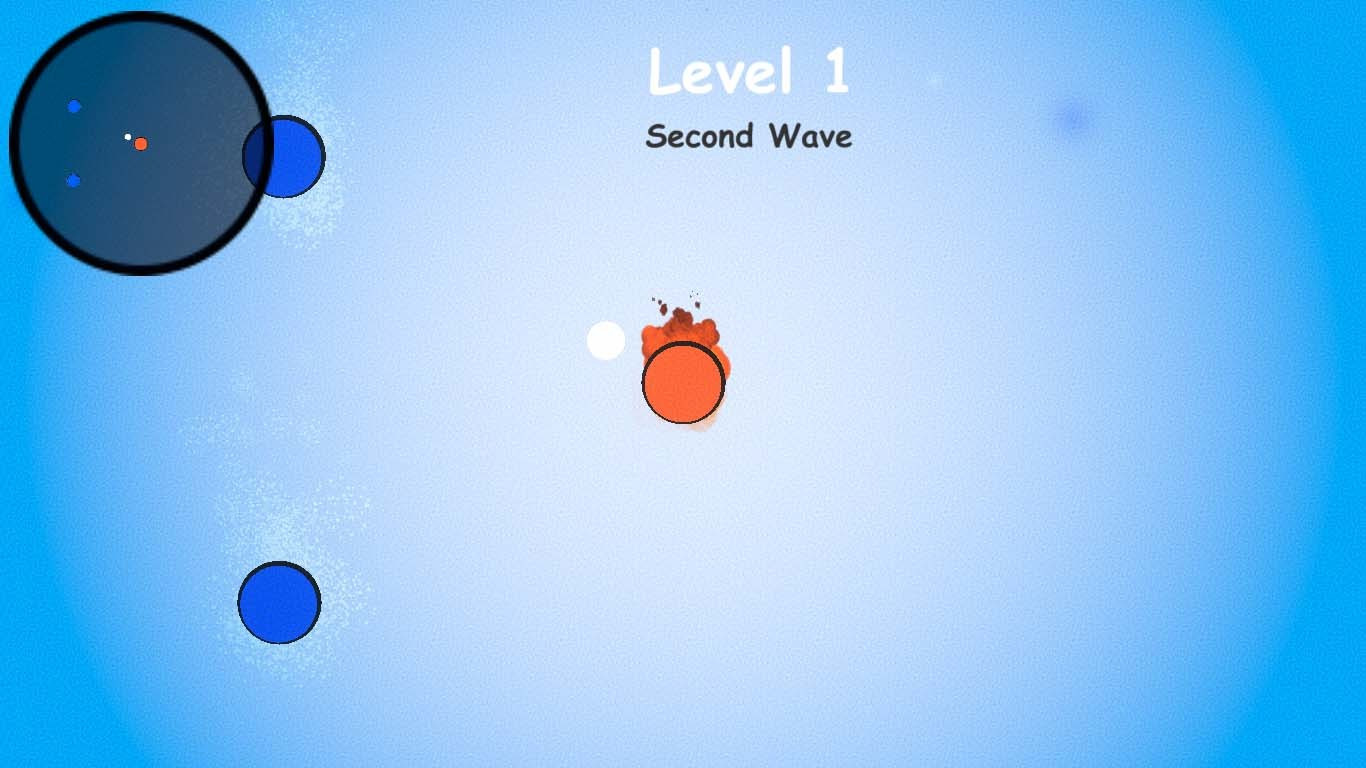 Winter Is Coming (MAd Developers) (itch) - кадр 2