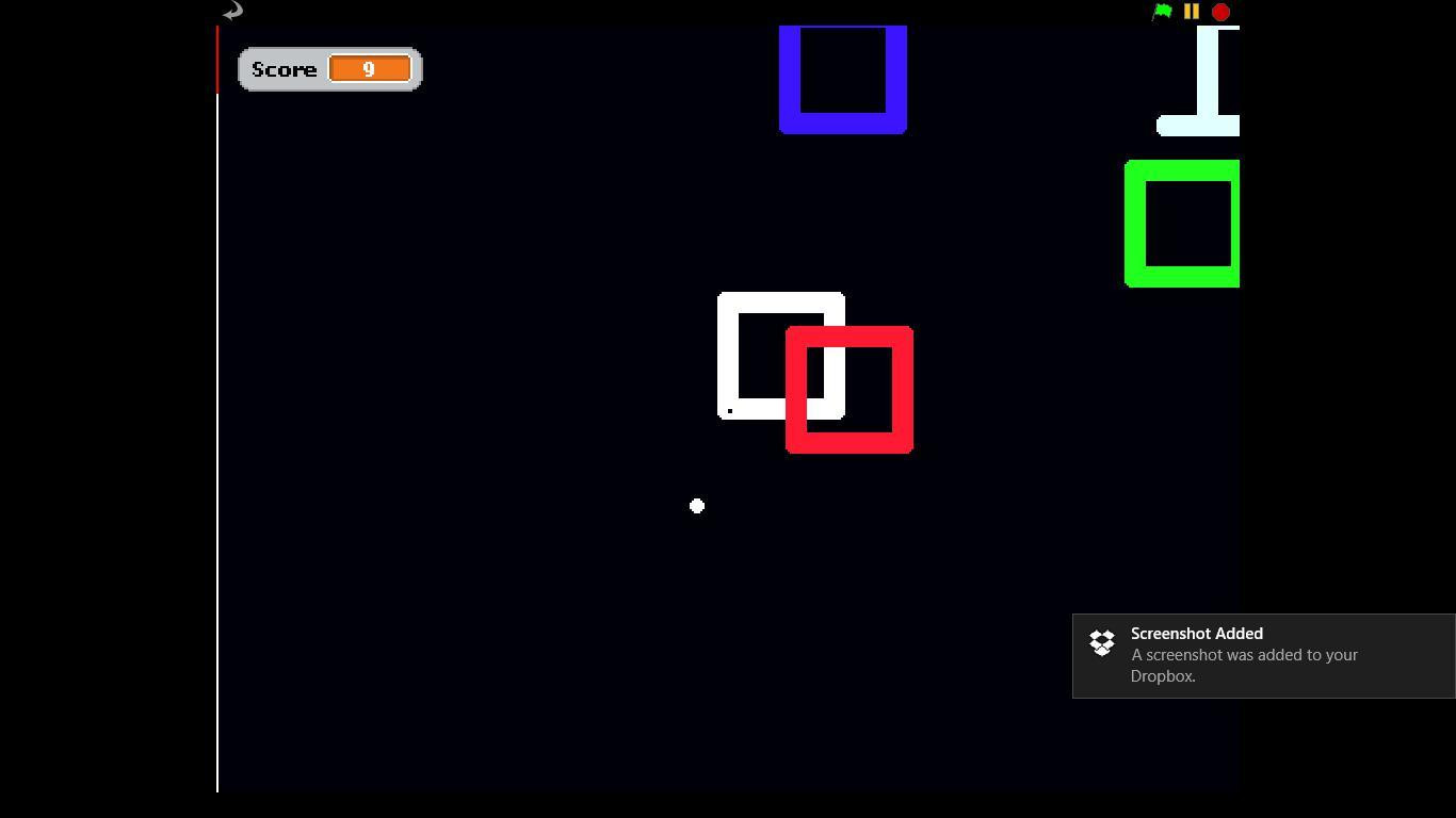 Avoider (itch) - кадр 3