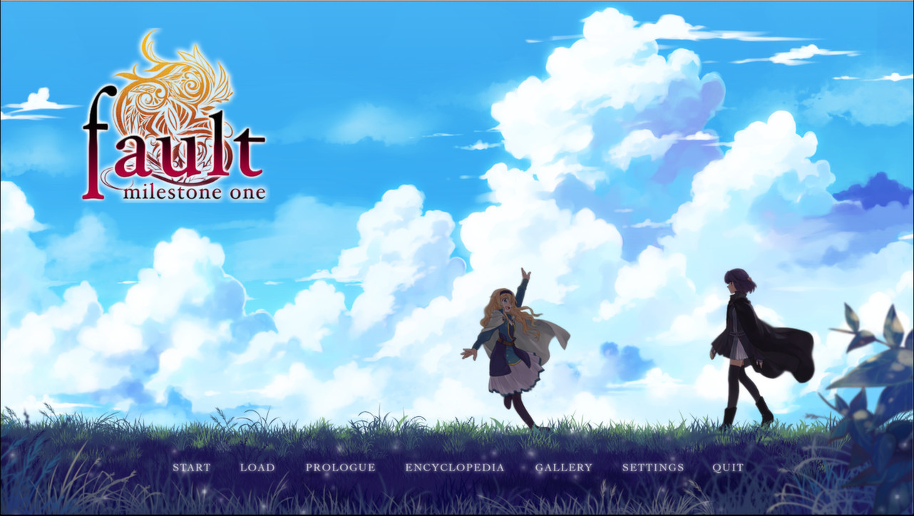 fault - milestone one - кадр 4