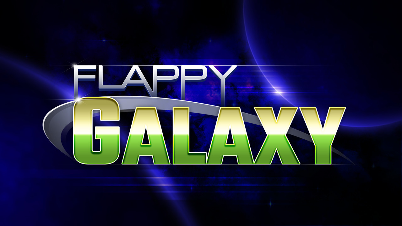 Flappy Galaxy - кадр 4