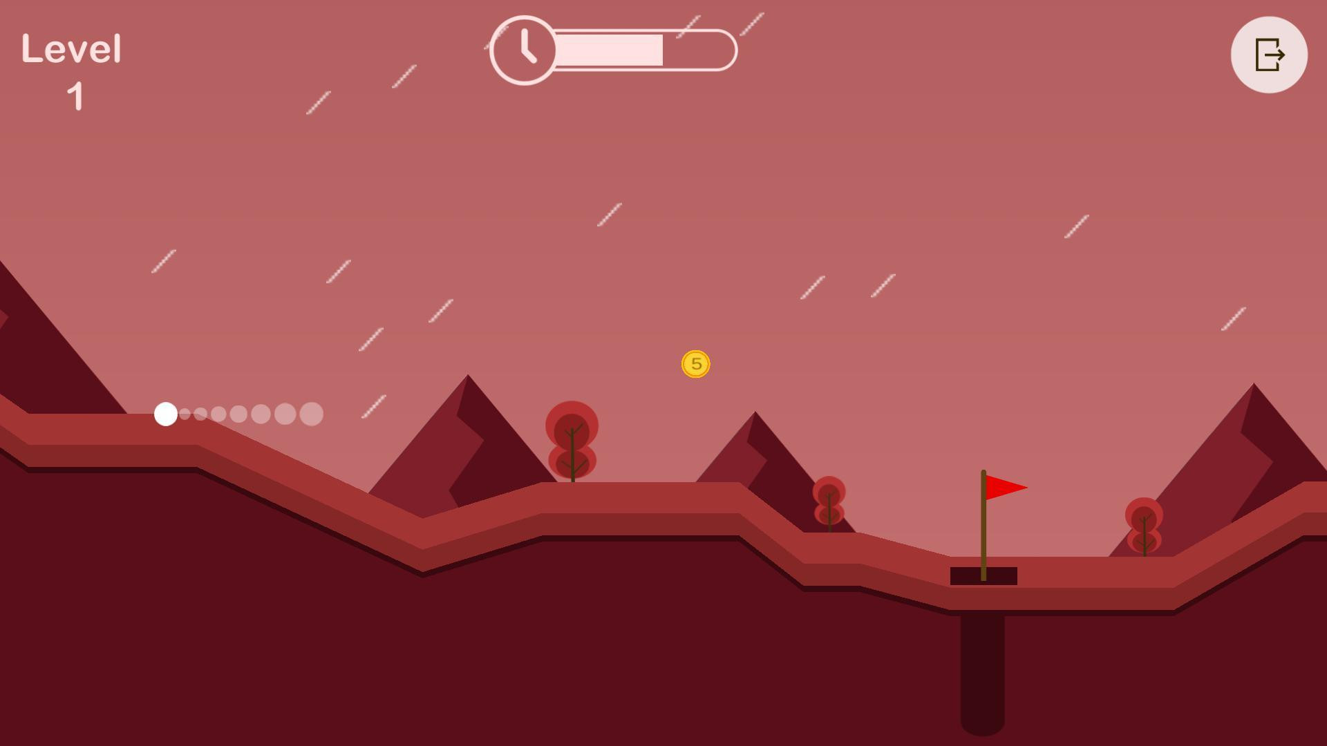 Putt Pro (itch) - кадр 3