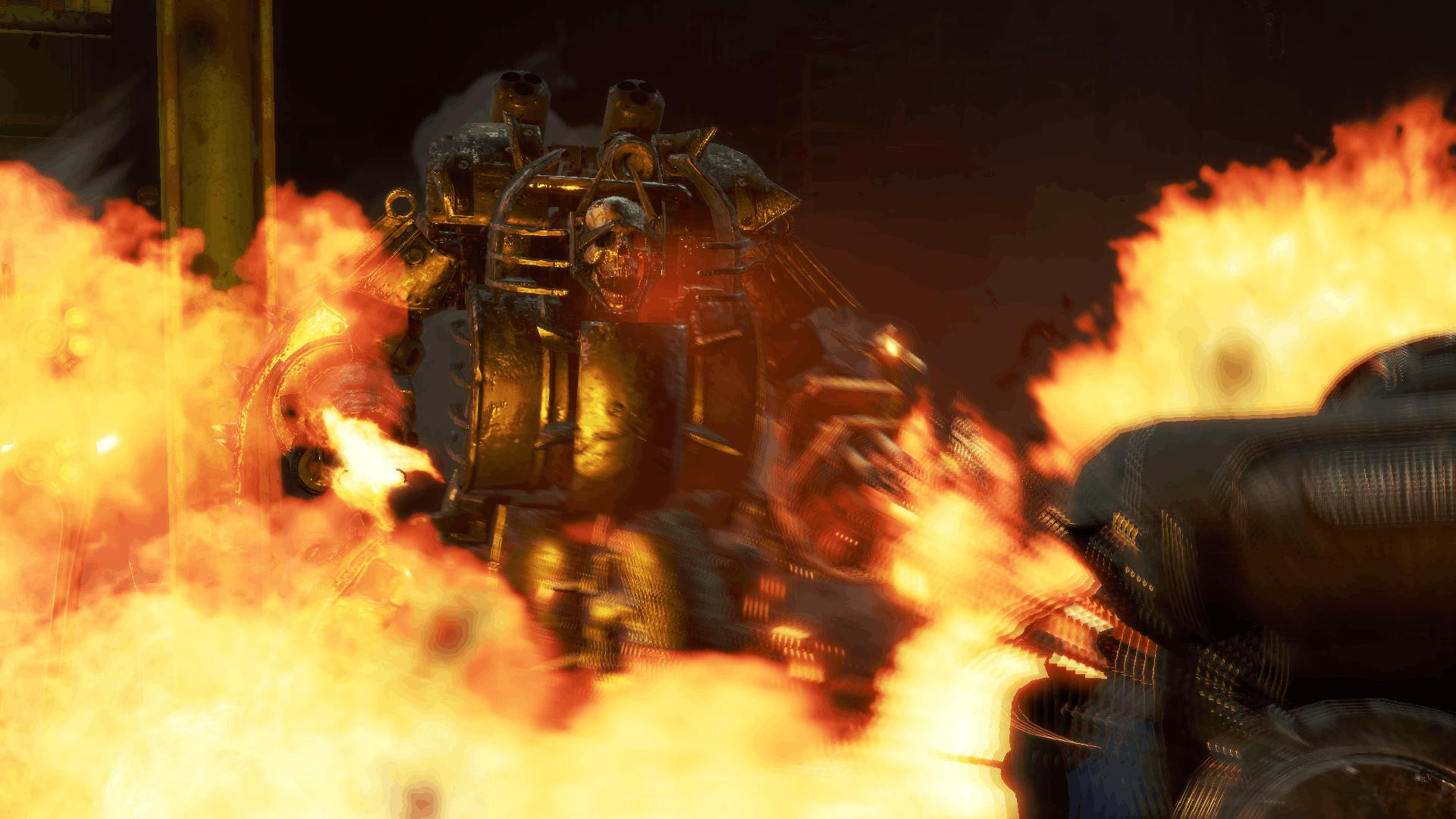 Fallout 4: Automatron - кадр 7