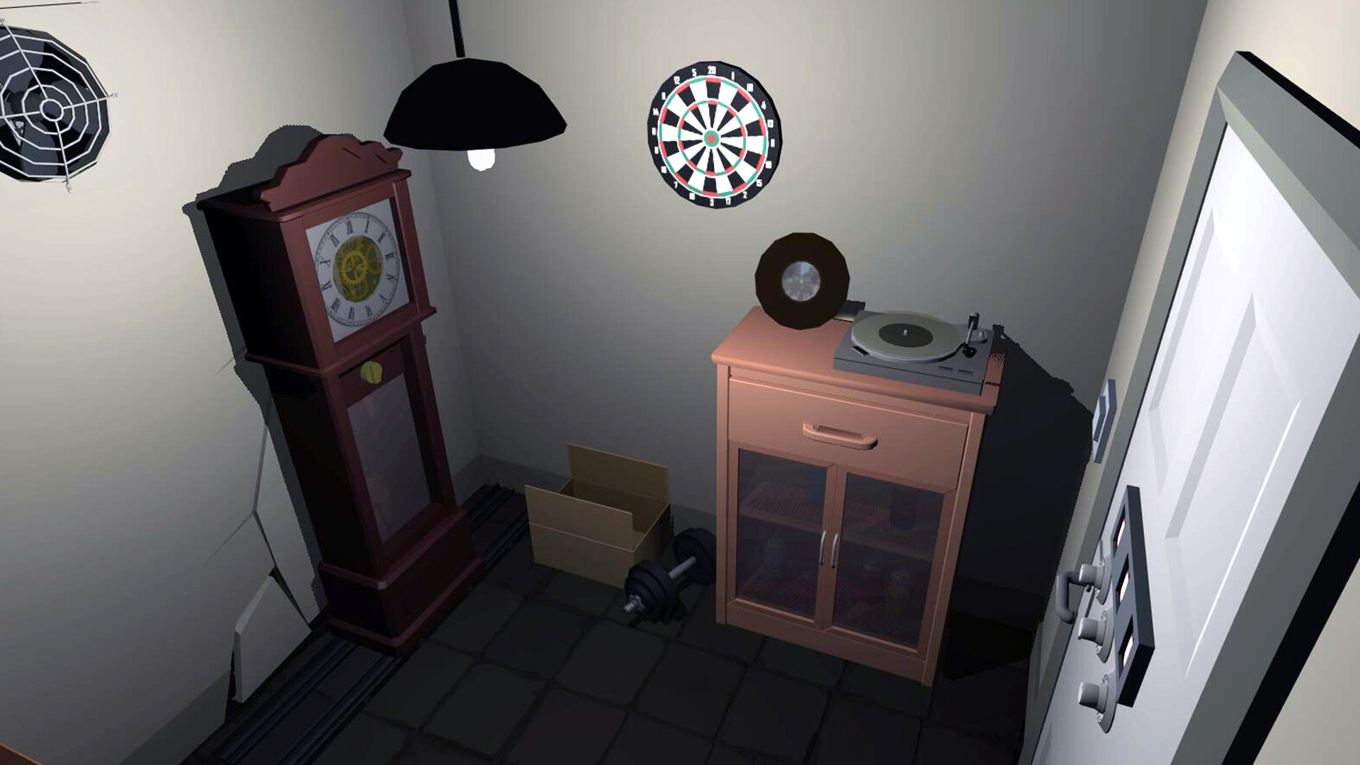 The Puzzle Room VR ( Escape The Room ) - кадр 4