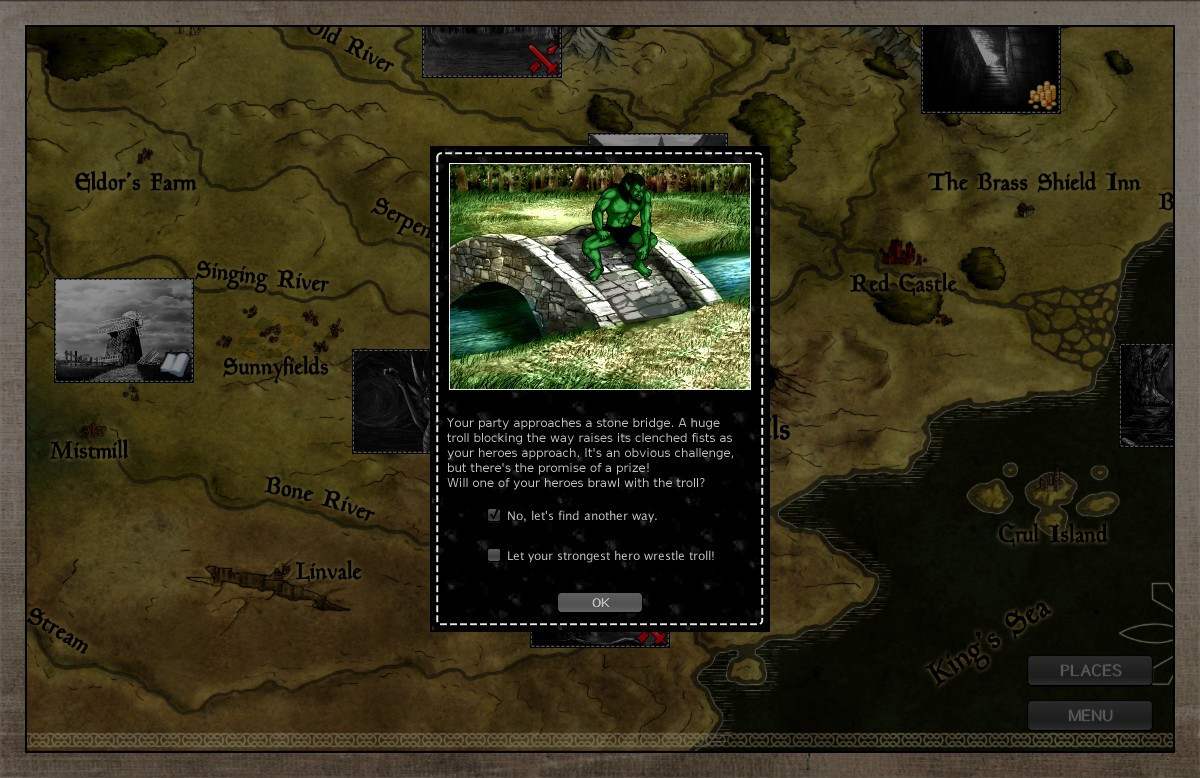 Age of Fear: The Undead King GOLD - кадр 9