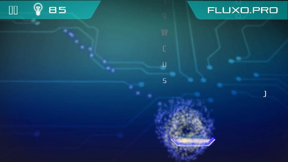 Fluxo Game (itch) - кадр 1