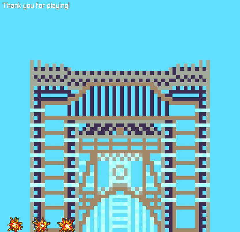 Demolition (itch) - кадр 1