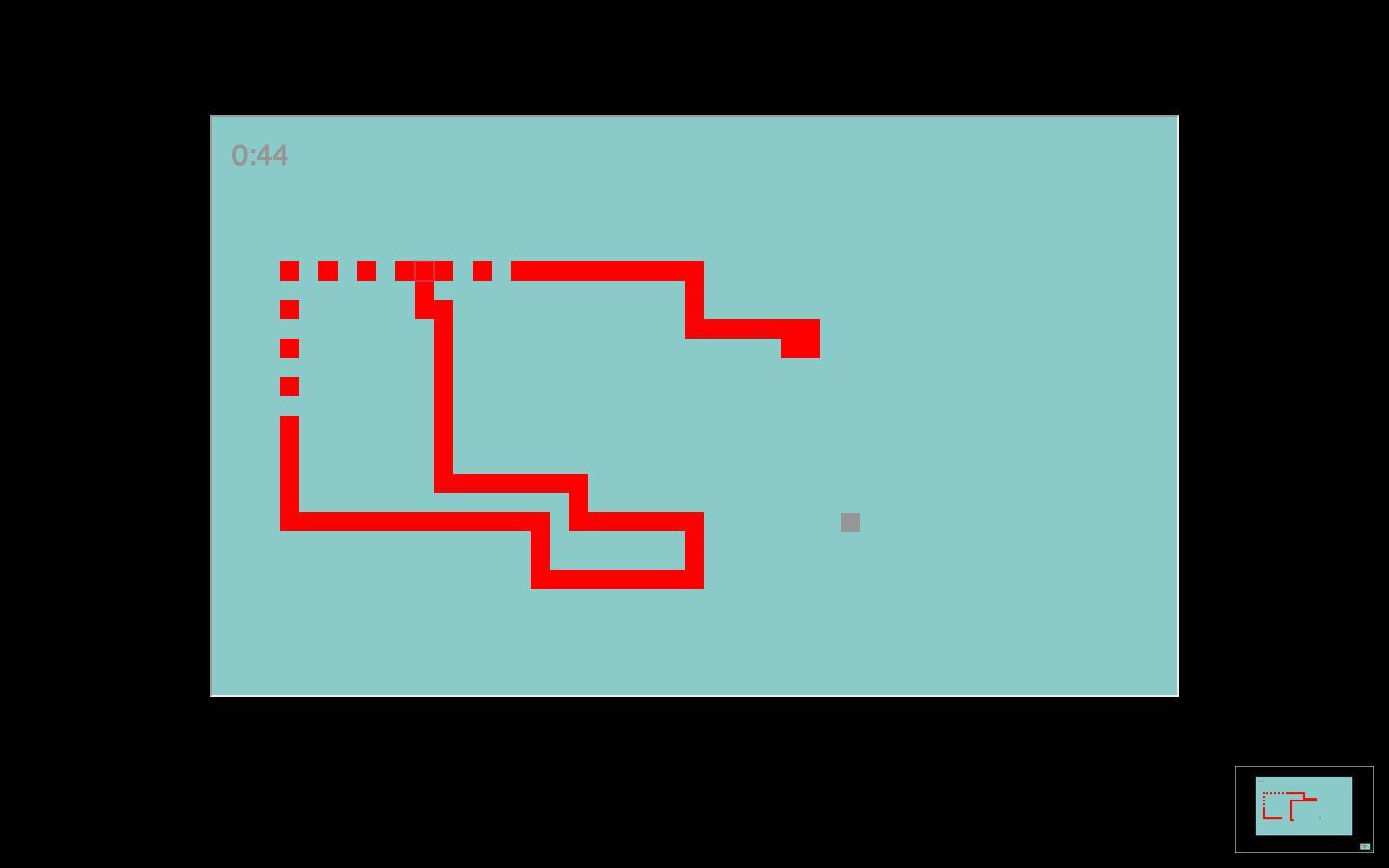 Match or Crash (itch) - кадр 10