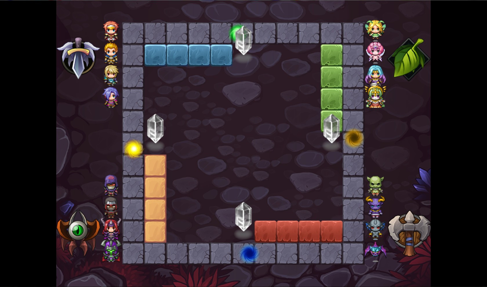 Fairyland: Power Dice - кадр 3