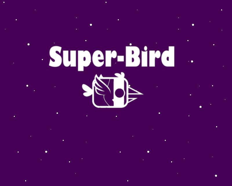 Super-Bird (itch) - кадр 1