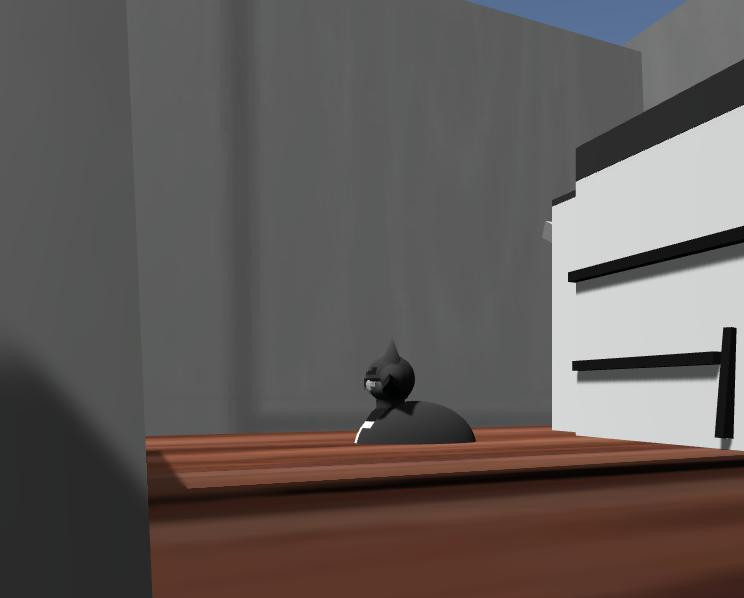 The great mouse escape (itch) - кадр 2