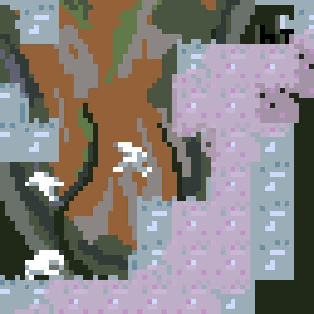 Bone Warper (itch) - кадр 4