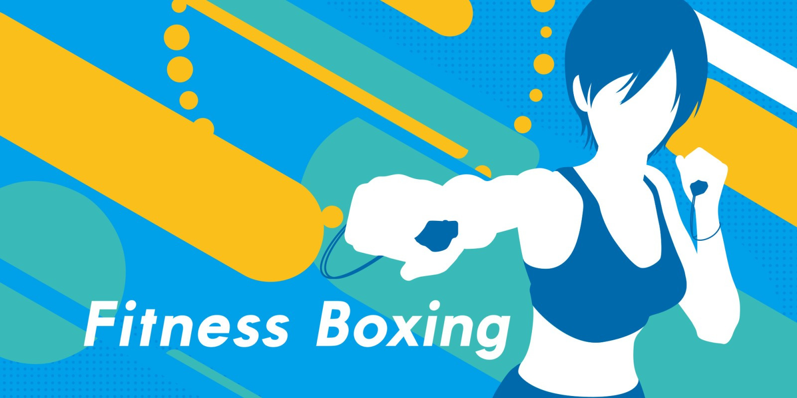 Fitness Boxing - кадр 4