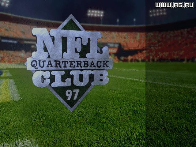 NFL Quarterback Club '97 - кадр 7