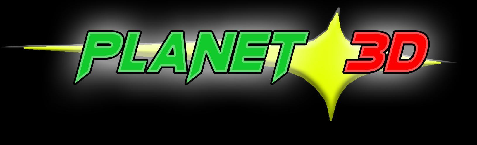 Planet 3D (itch) - кадр 1