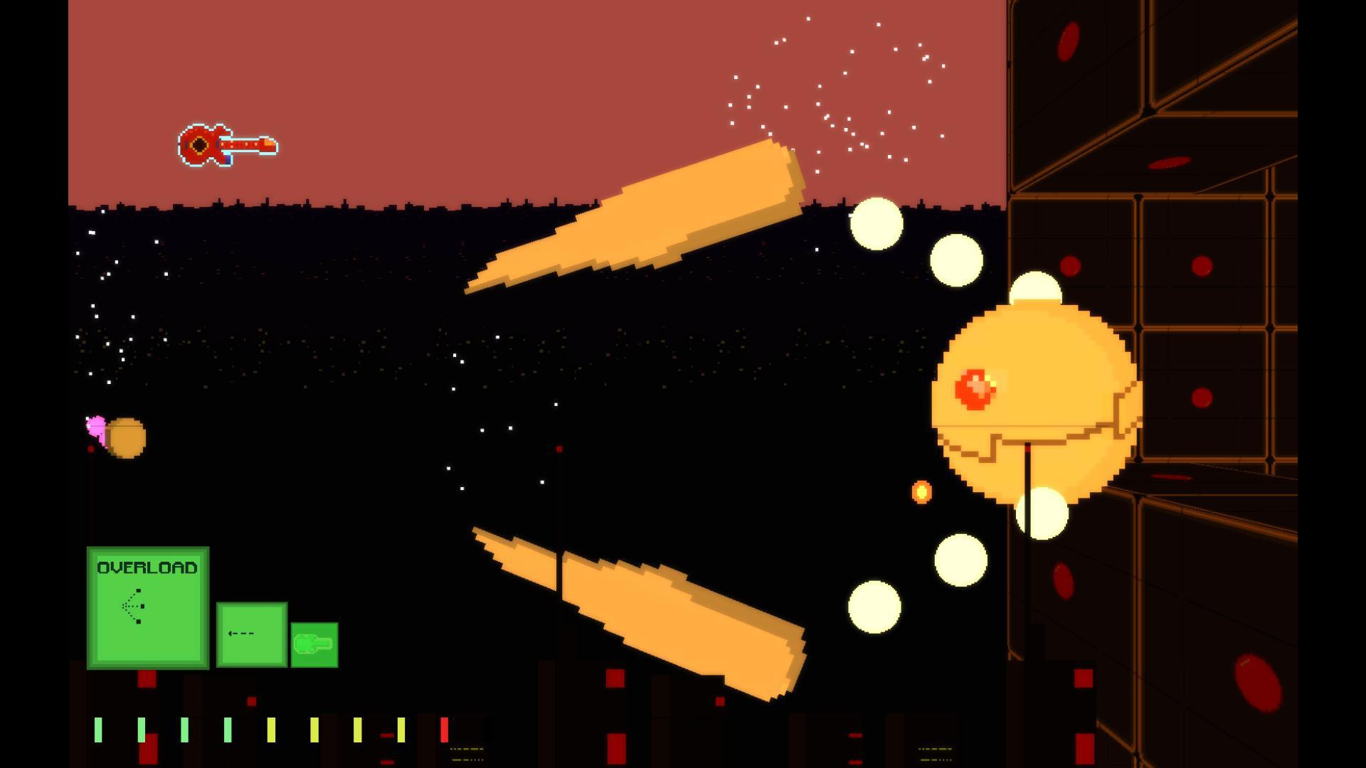 Laserhunter (itch) - кадр 3
