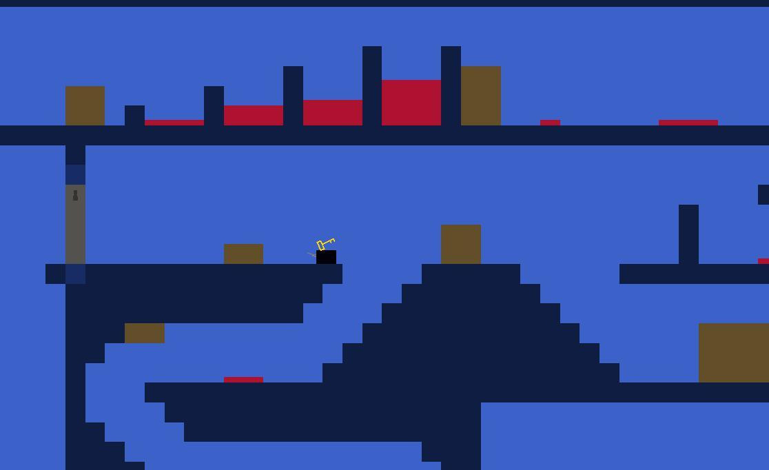 Sludge Spy (itch) - кадр 2