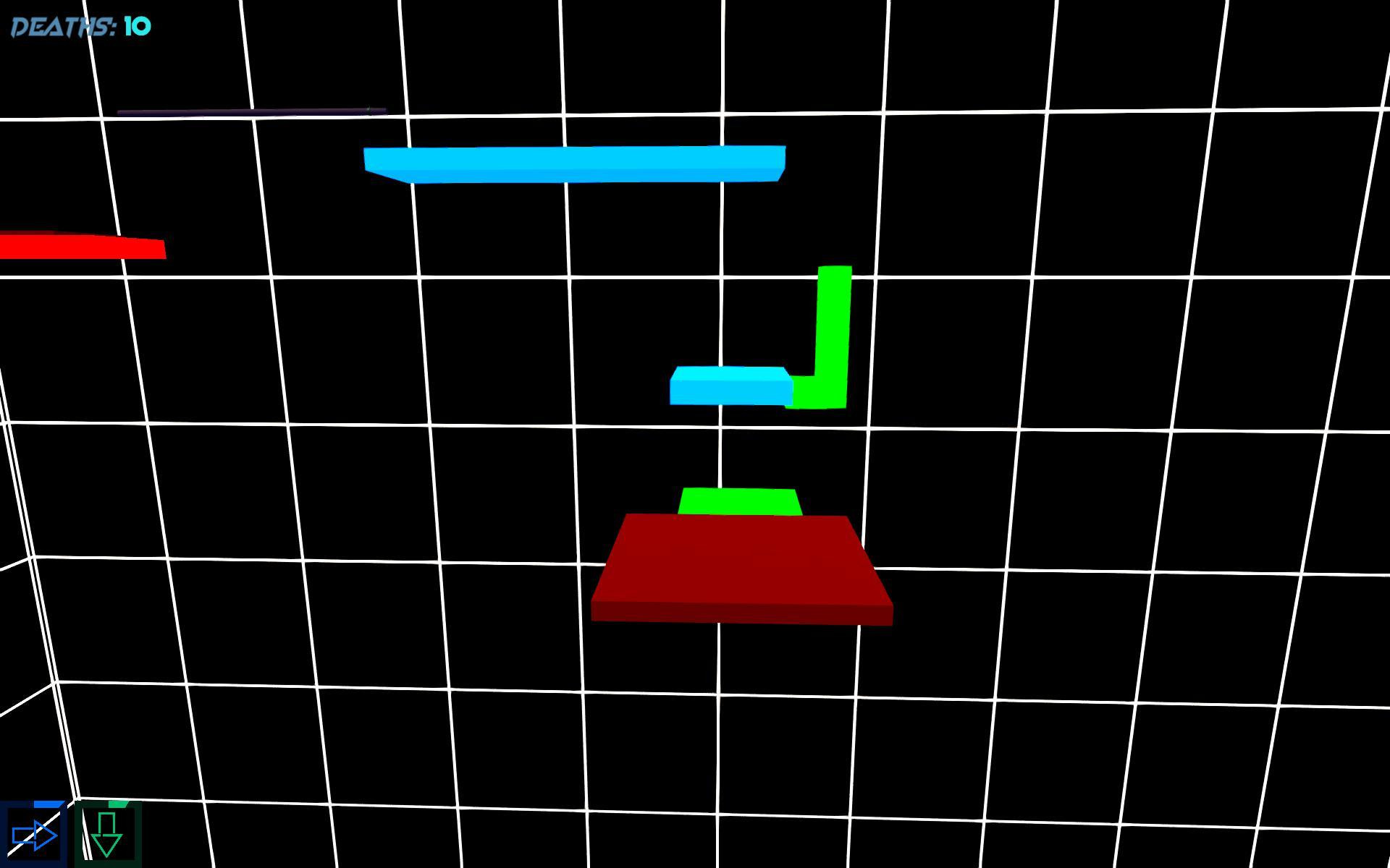 Unidentified Bouncing Object (itch) - кадр 2