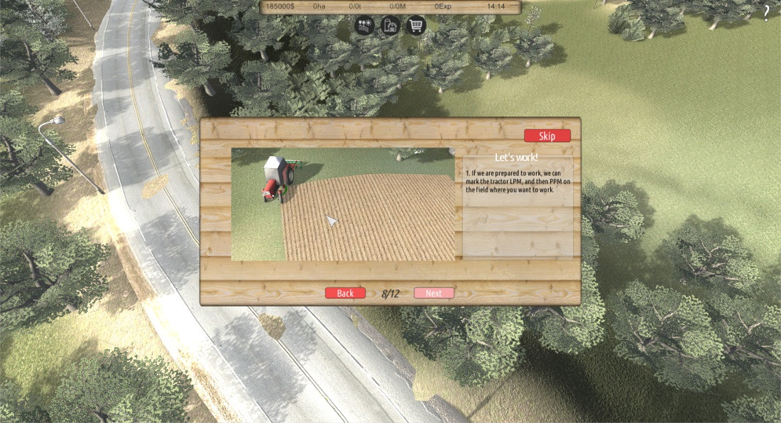 Age of Farming - кадр 4