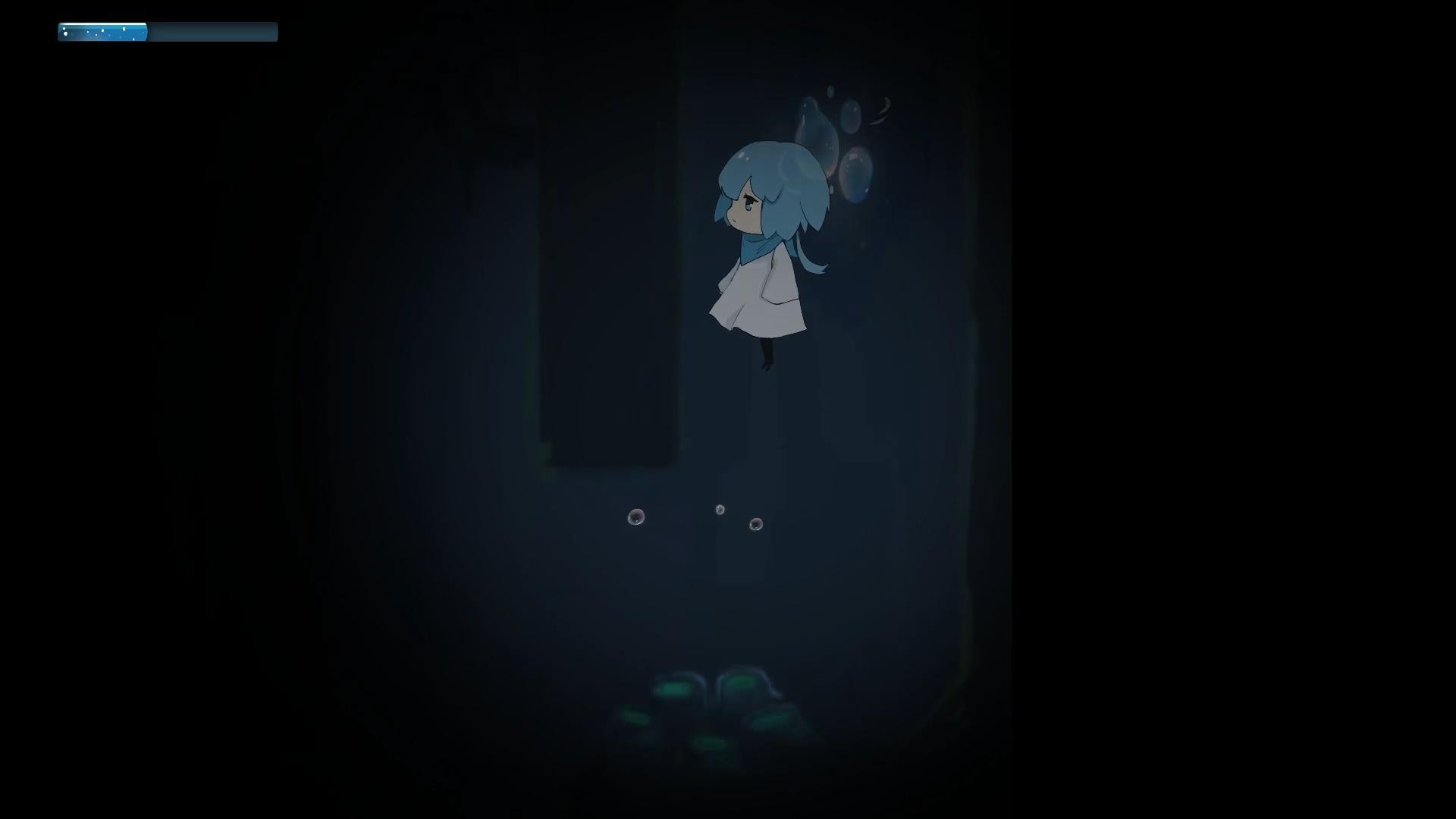 Under The Sea (Bingyan Studio) (itch) - кадр 2