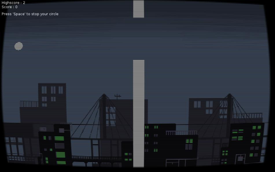 Flappy Stop ! (itch) - кадр 1