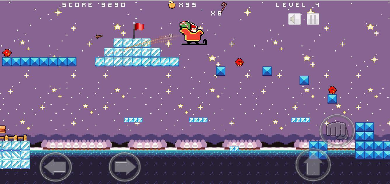 Next Adventures (itch) - кадр 4