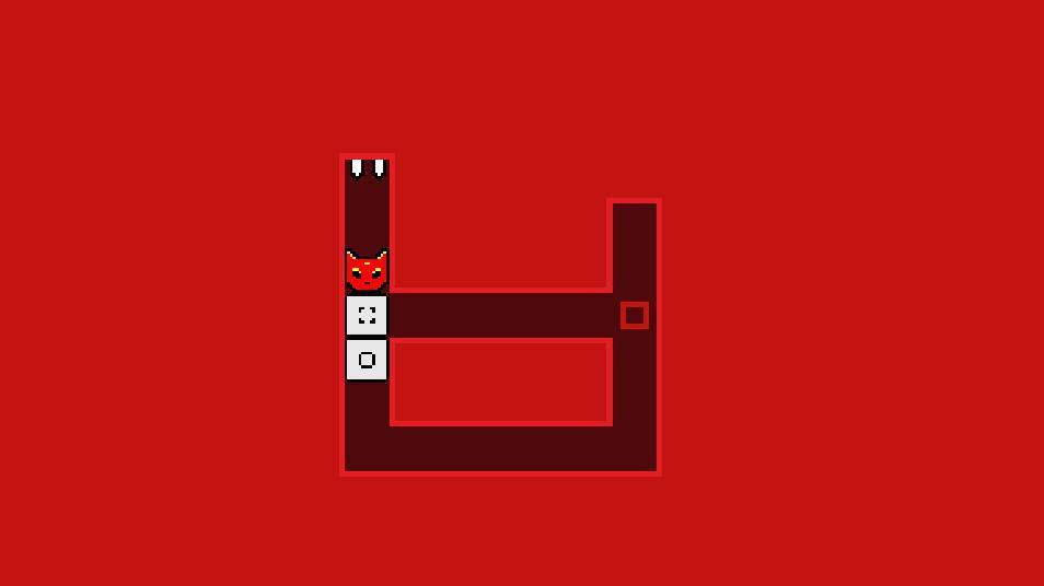 RGBY (DcH Games) (itch) - кадр 3